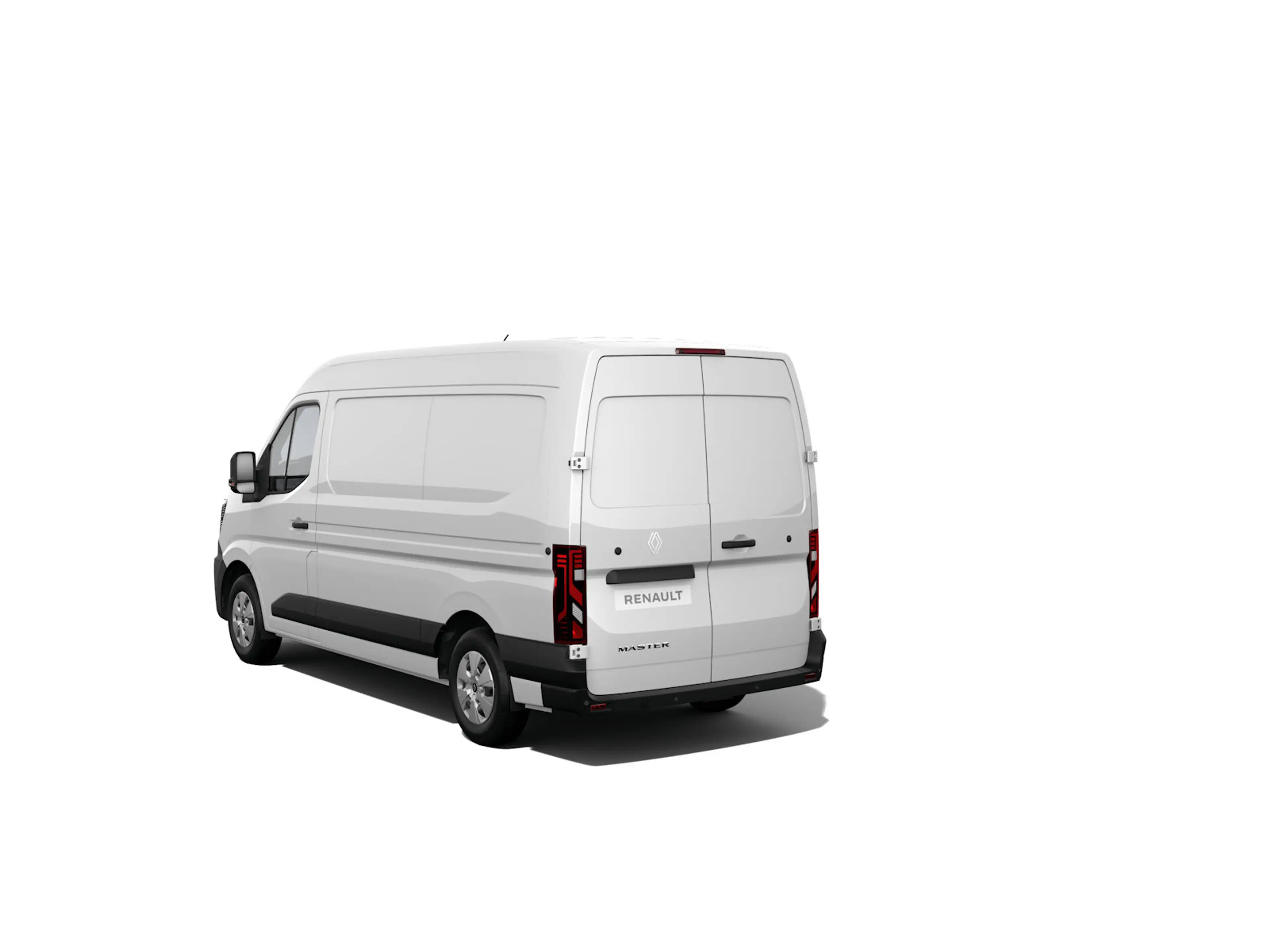 Renault Master Extra — photo 3