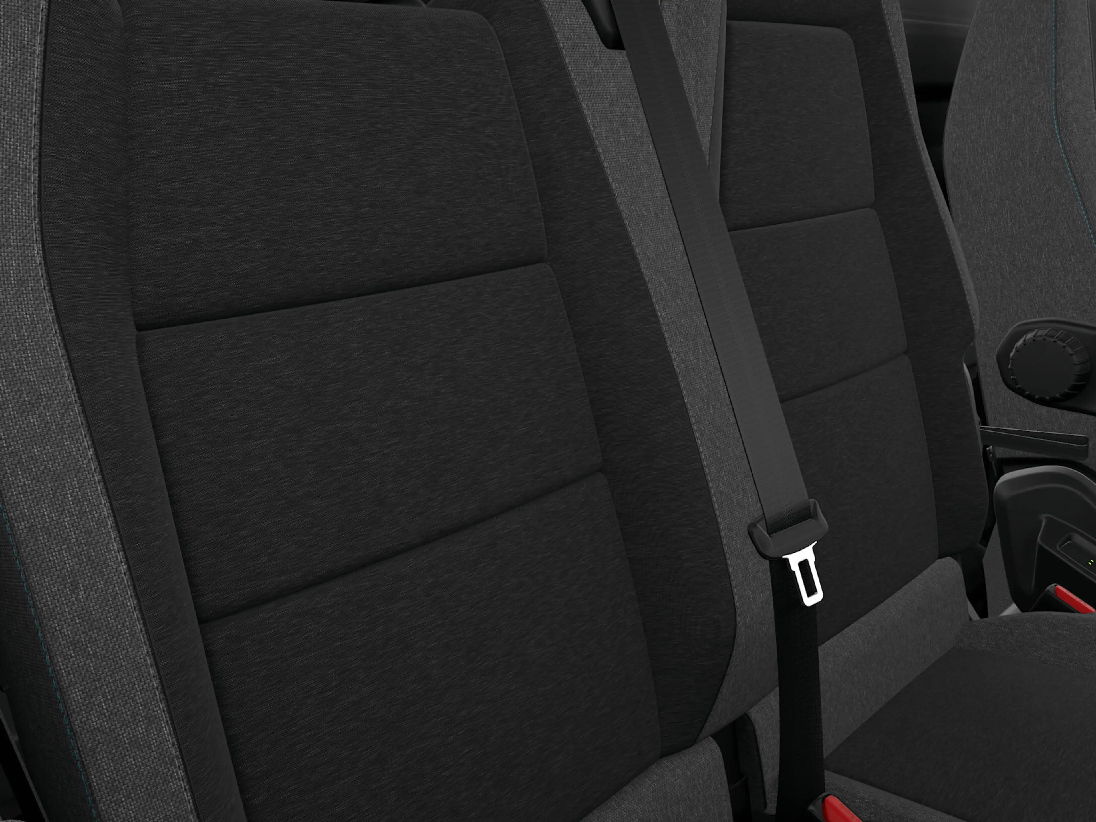 Renault Master Extra — photo 11