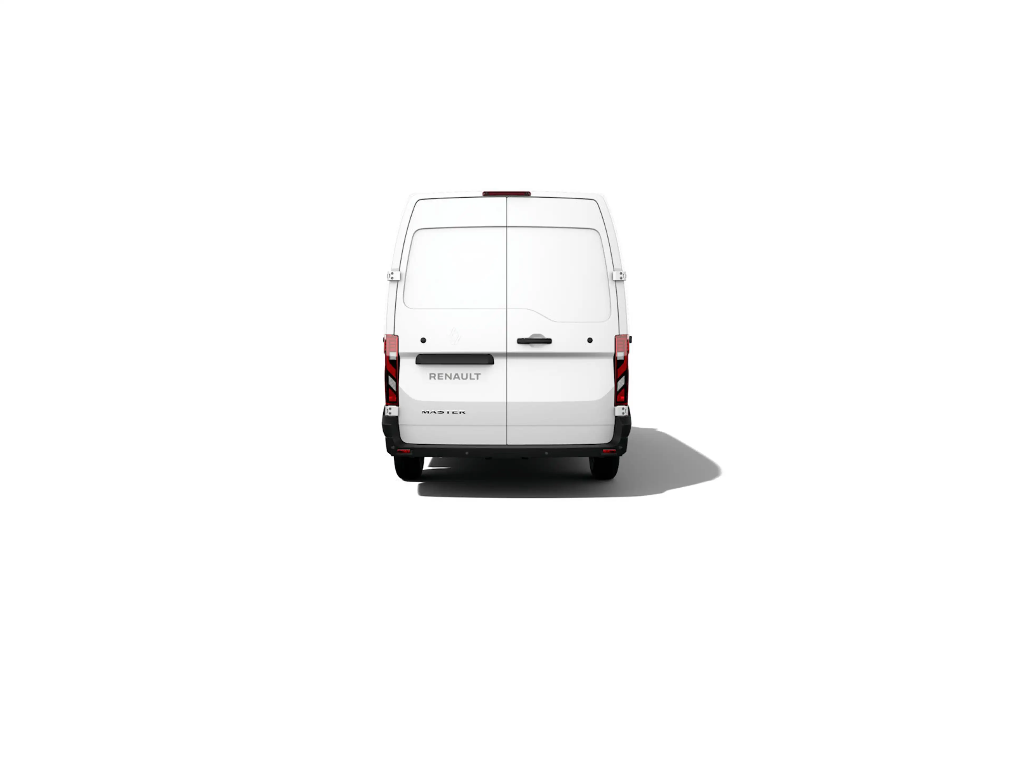 Renault Master Extra — photo 9
