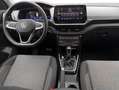 Volkswagen T-Cross 1.0 TSI 115CV Mas DSG Plateado - thumbnail 7
