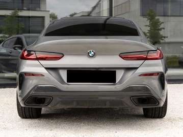 840d xDrive Gran Coupe
