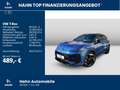 Volkswagen T-Roc R-Line 1,5eTSI DSG BLACK NAV IQLED HUD 360 Blau - thumbnail 2