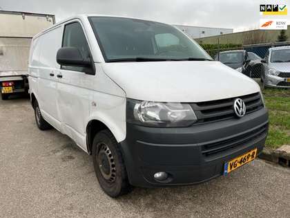 Volkswagen Transporter 2.0 TDI L1H1, Airco, Cruise control, PDC achter, C