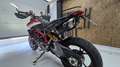 Ducati Hypermotard 950 SP Rouge - thumbnail 4