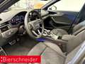 Audi RS4 Avant 280KM H MATRIX 20 S-SITZE B&O PANO VIRTUAL U Grau - thumbnail 9