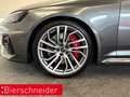 Audi RS4 Avant 280KM H MATRIX 20 S-SITZE B&O PANO VIRTUAL U Grau - thumbnail 4