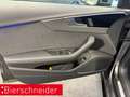 Audi RS4 Avant 280KM H MATRIX 20 S-SITZE B&O PANO VIRTUAL U Grau - thumbnail 16