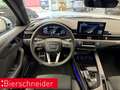 Audi RS4 Avant 280KM H MATRIX 20 S-SITZE B&O PANO VIRTUAL U Grau - thumbnail 10