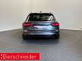 Audi RS4 Avant 280KM H MATRIX 20 S-SITZE B&O PANO VIRTUAL U Grau - thumbnail 6