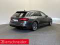 Audi RS4 Avant 280KM H MATRIX 20 S-SITZE B&O PANO VIRTUAL U Grau - thumbnail 5