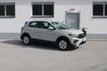 Volkswagen T-Cross 4Me TSI Grau - thumbnail 1