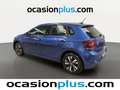 Volkswagen Polo 1.0 TSI Advance 70kW Bleu - thumbnail 4