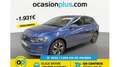Volkswagen Polo 1.0 TSI Advance 70kW Bleu - thumbnail 1