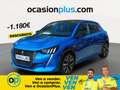 Peugeot 208 1.2 Puretech S&S GT Line EAT8 100 Azul - thumbnail 1
