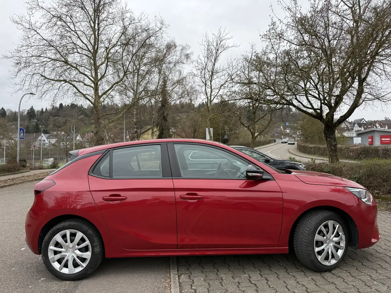 Das Auto