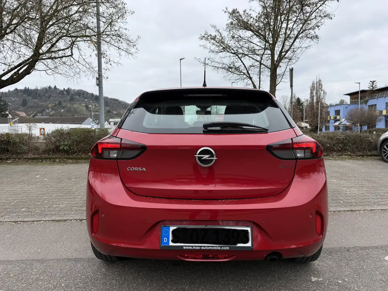 Das Auto