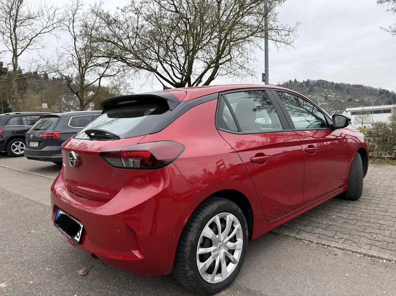 Das Auto
