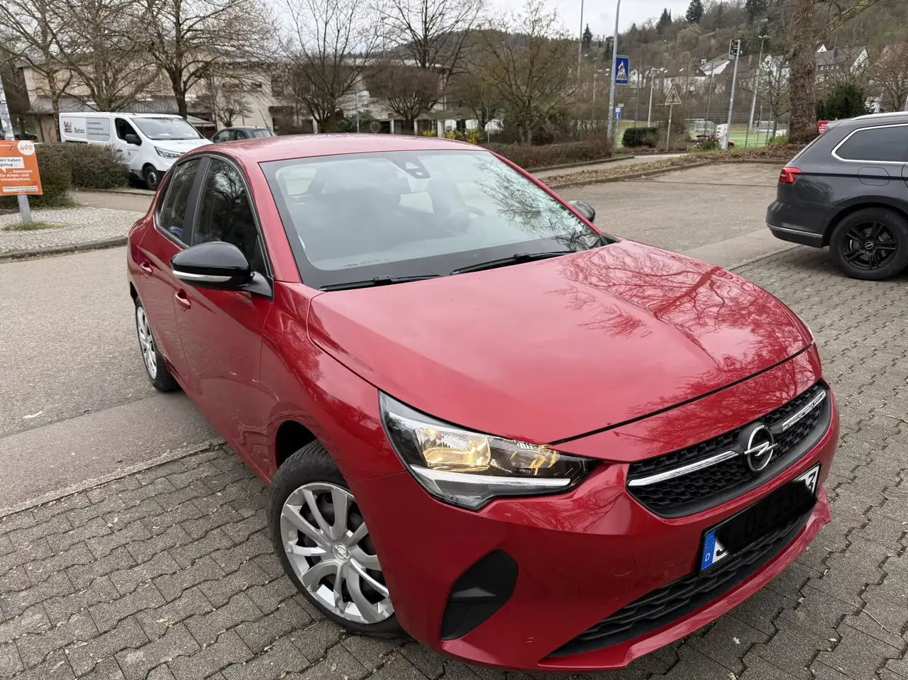 Das Auto