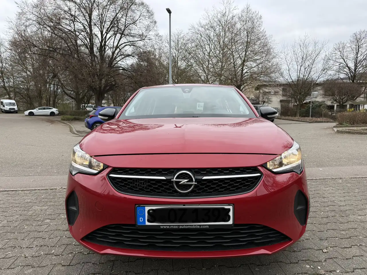 Das Auto