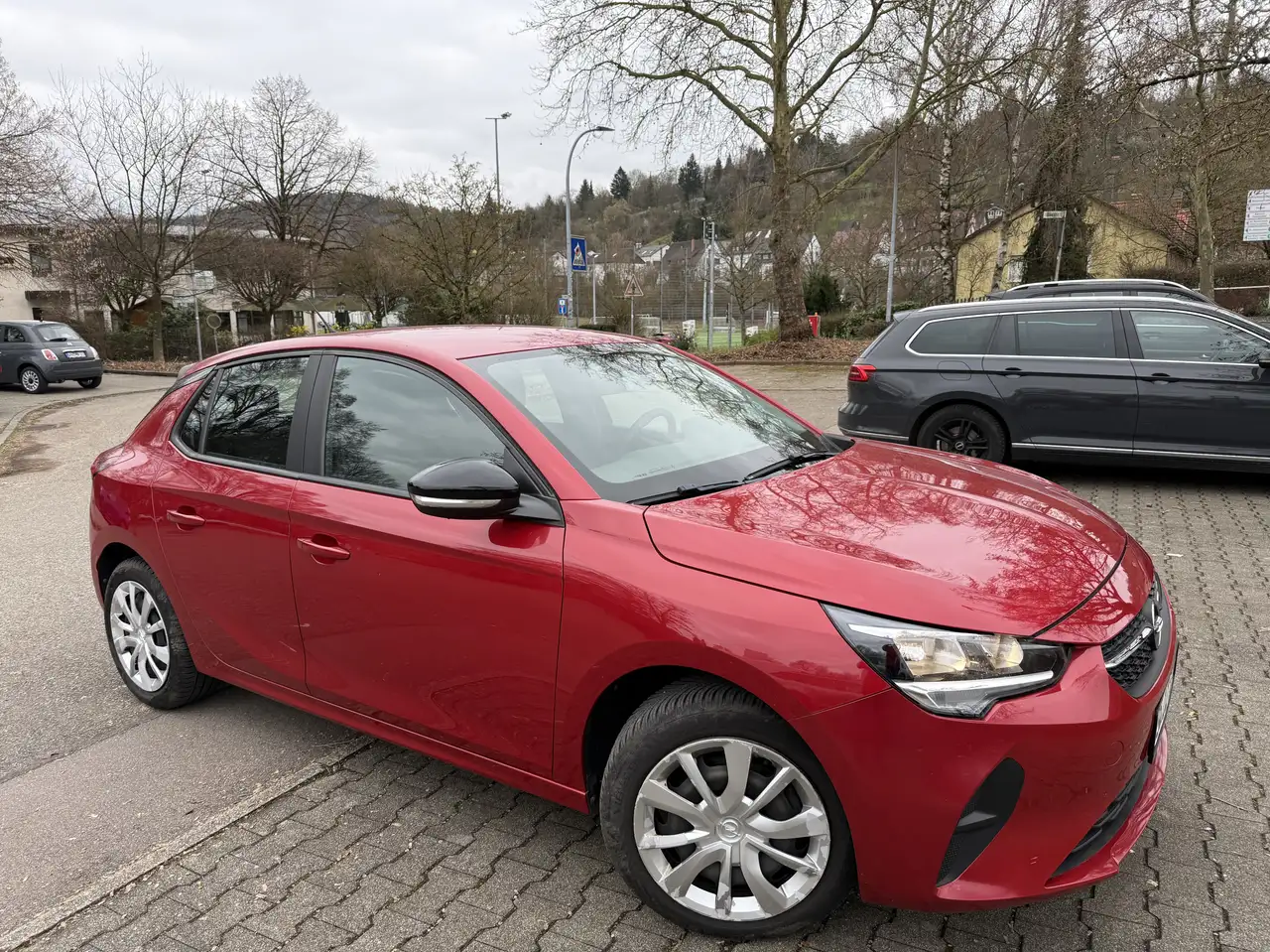 Das Auto