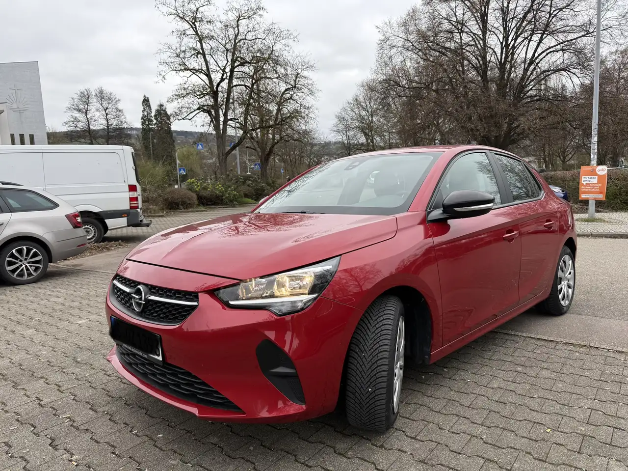 Das Auto