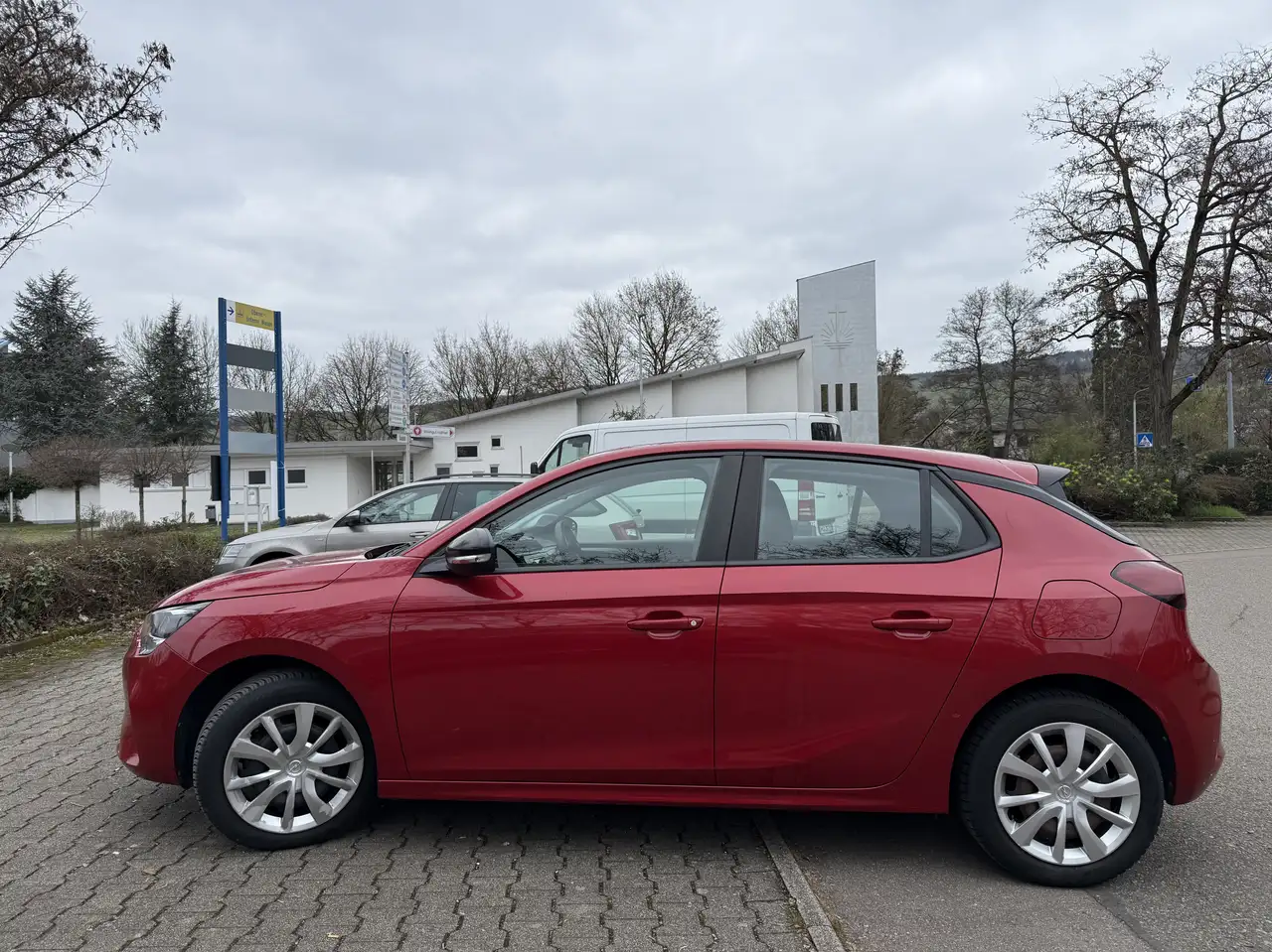 Das Auto