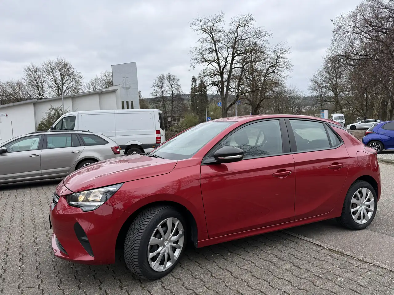 Das Auto