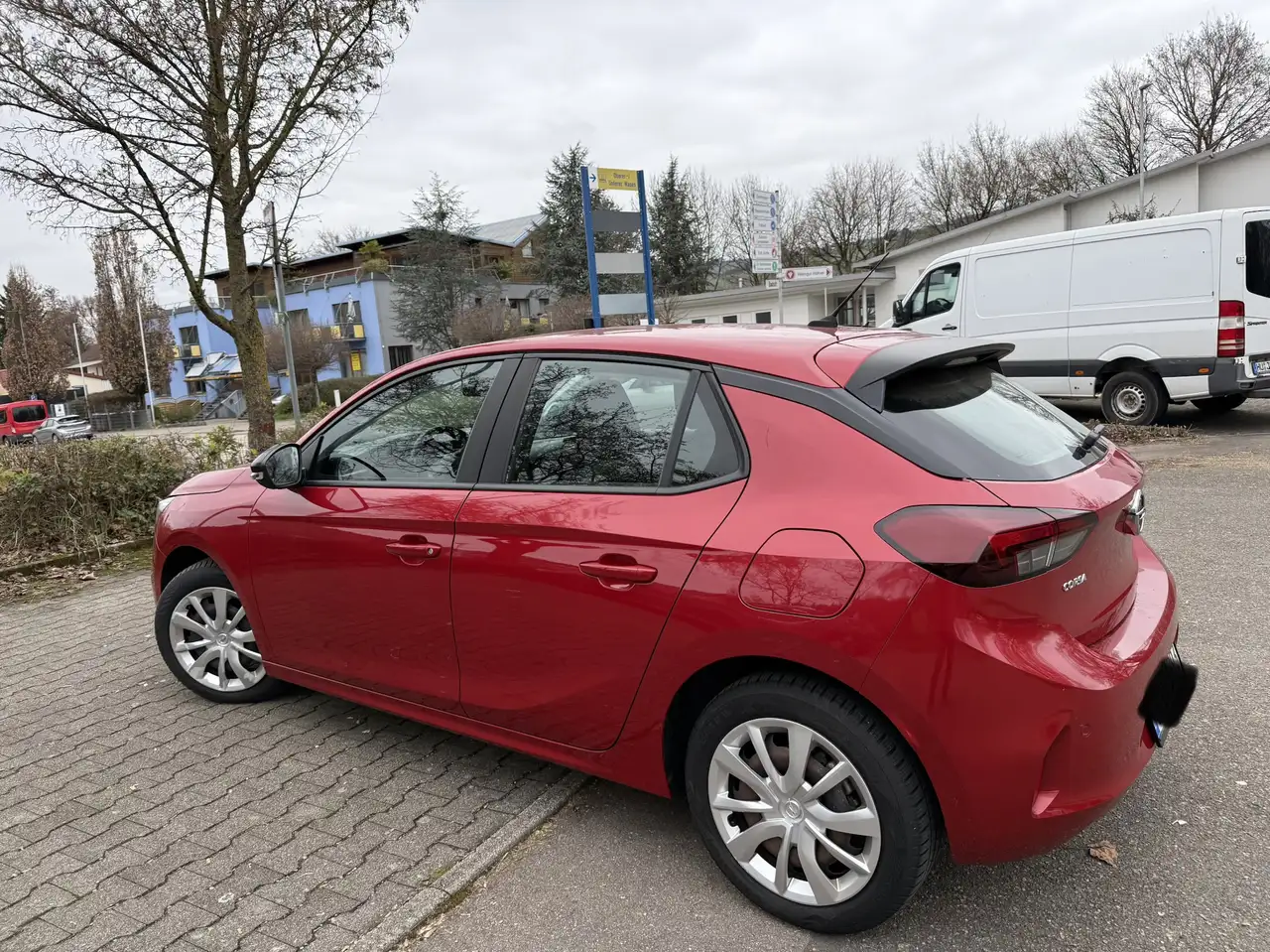 Das Auto
