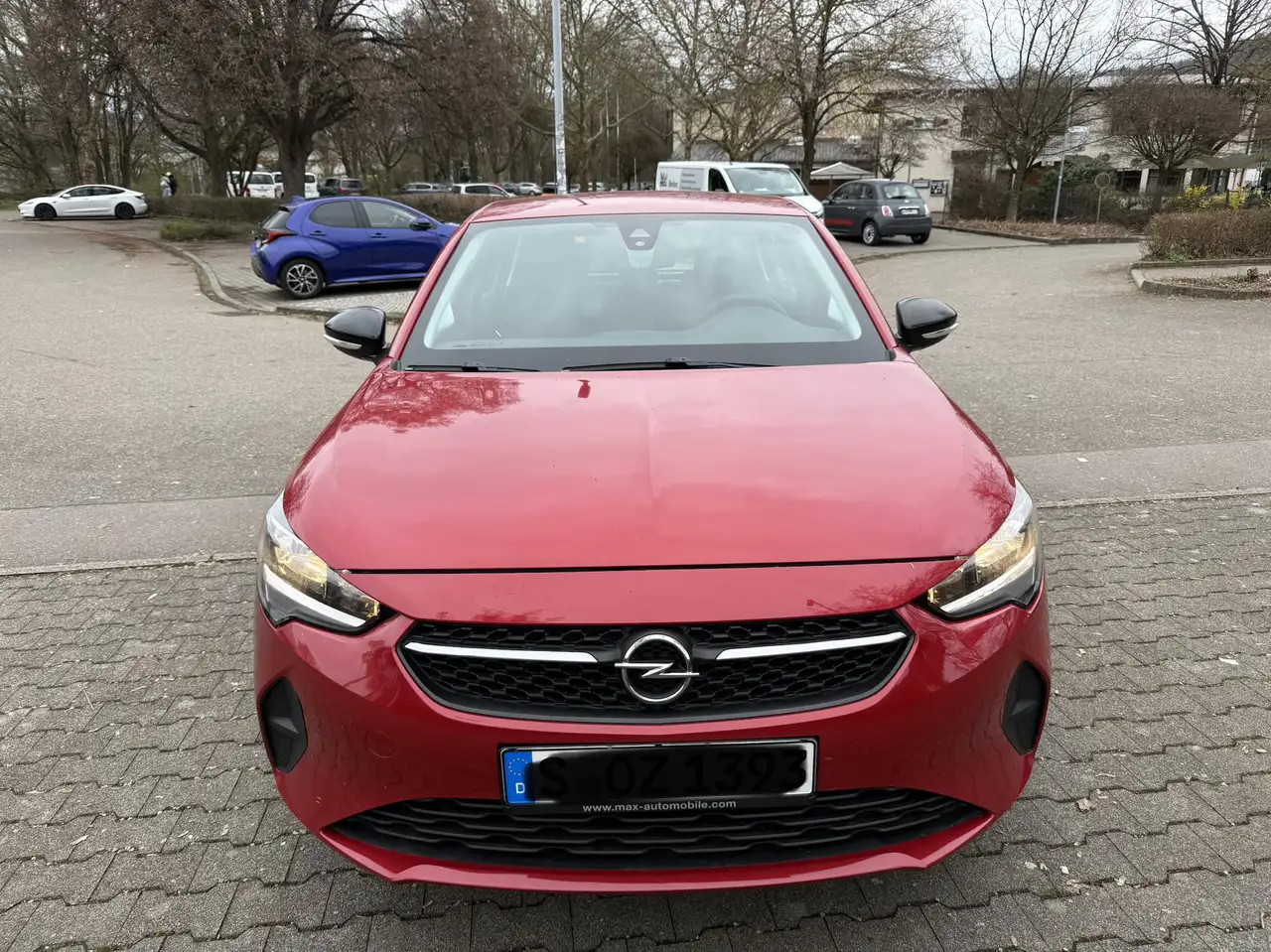 Das Auto