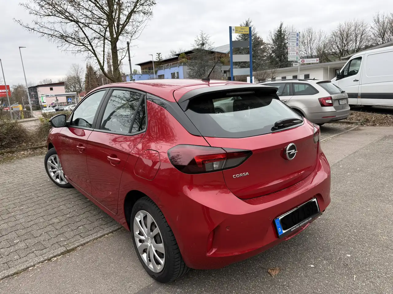 Das Auto
