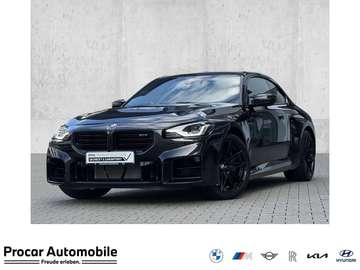 Coupé DA PA RFK AdapLED HuD HiFi Shz 20" LMR