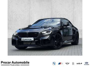 Coupé DA PA RFK AdapLED HuD HiFi Shz 20" LMR
