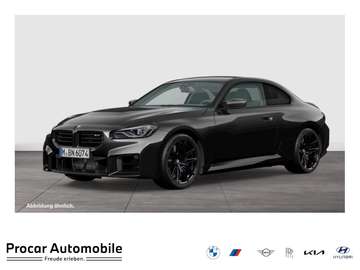 Coupé DA PA RFK AdapLED HuD HiFi Shz 20" LMR