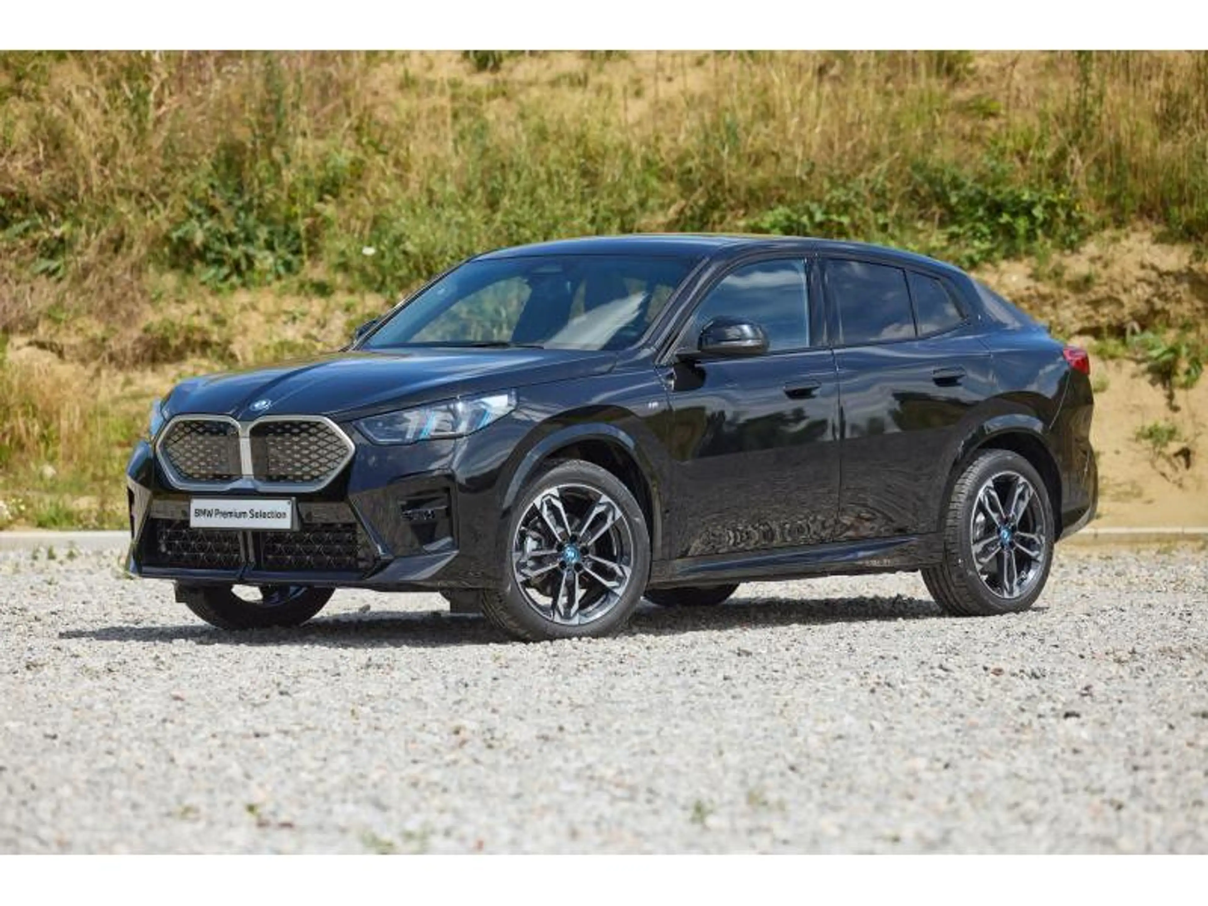 BMW iX2 iX2 eDrive20