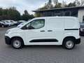 Citroen Berlingo Kasten Club M L1 1.6 BlueHDi 75 FAP Spurh Weiß - thumbnail 3