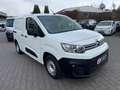 Citroen Berlingo Kasten Club M L1 1.6 BlueHDi 75 FAP Spurh Weiß - thumbnail 7