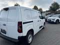 Citroen Berlingo Kasten Club M L1 1.6 BlueHDi 75 FAP Spurh Weiß - thumbnail 6