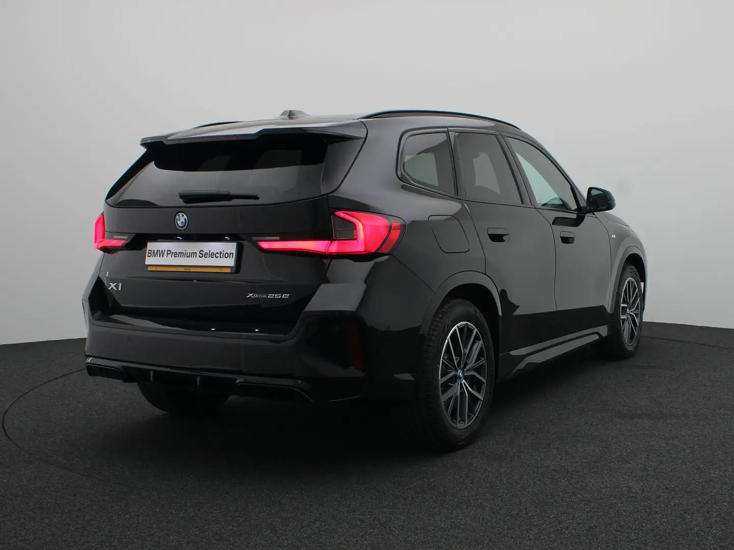 BMW X1 xDrive25e M Sportpakket | Premium Pack | Comfort P Noir - 2