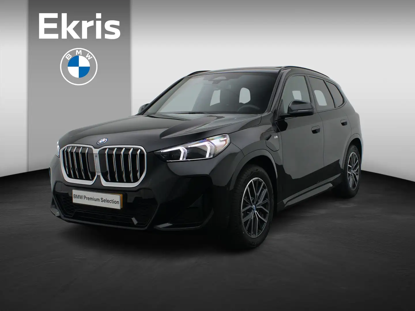 BMW X1 xDrive25e M Sportpakket | Premium Pack | Comfort P Noir - 1