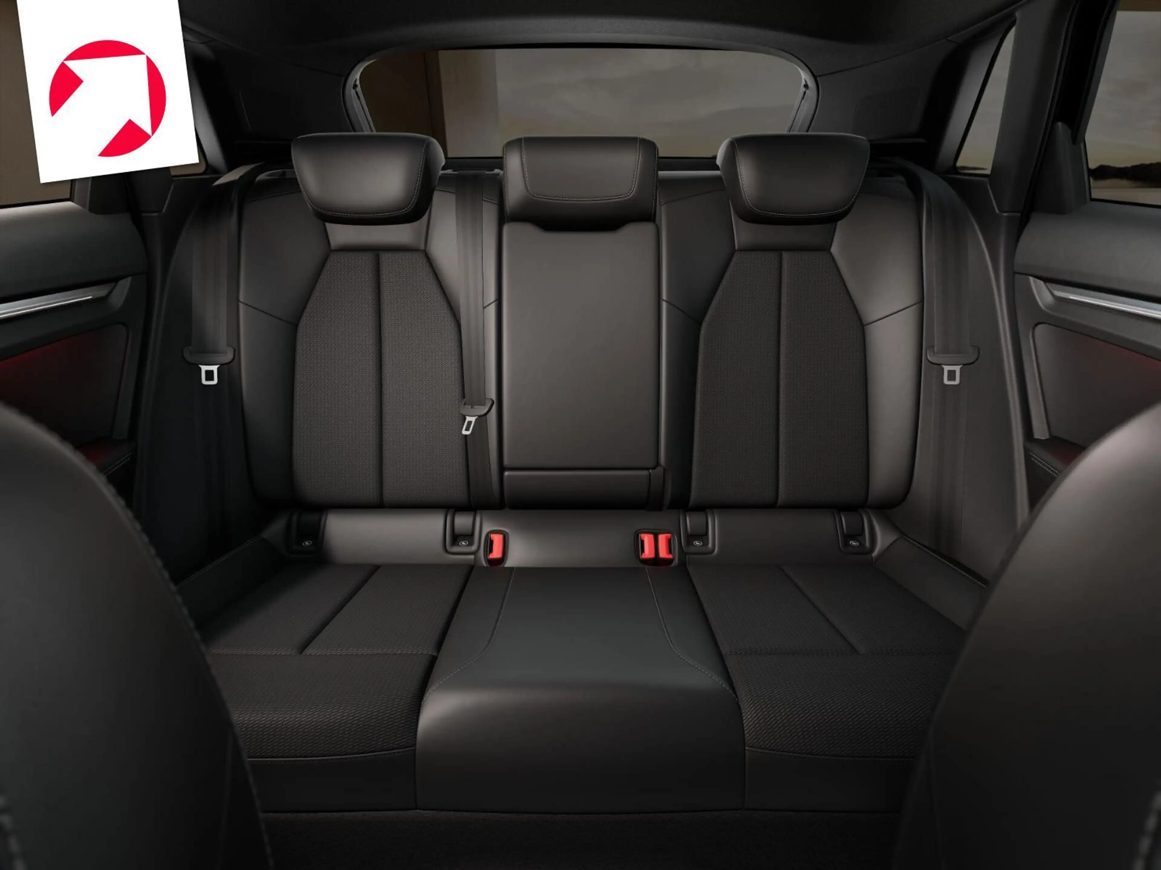 Audi A3 S line e-hybrid*0,5%*AHK*MATRIX* — photo 10