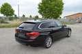 BMW 520 d xDrive Touring Aut. Schwarz - thumbnail 9