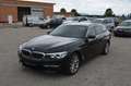 BMW 520 d xDrive Touring Aut. Schwarz - thumbnail 1