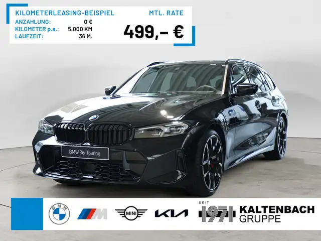 BMW 3er