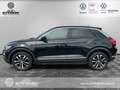 Volkswagen T-Roc T-Roc 1.5 TSI United Navi SHZ App Klimaautomatik Noir - thumbnail 2