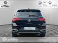 Volkswagen T-Roc T-Roc 1.5 TSI United Navi SHZ App Klimaautomatik Noir - thumbnail 4