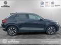 Volkswagen T-Roc T-Roc 1.5 TSI United Navi SHZ App Klimaautomatik Noir - thumbnail 6