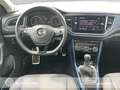 Volkswagen T-Roc T-Roc 1.5 TSI United Navi SHZ App Klimaautomatik Noir - thumbnail 10