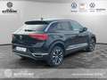 Volkswagen T-Roc T-Roc 1.5 TSI United Navi SHZ App Klimaautomatik Noir - thumbnail 5