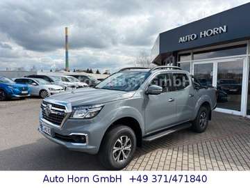 DFM Rich 6 Luxury 4x4 Automatik