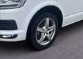Volkswagen T6 Multivan Multivan Trendline 2,0 TDI 4Motion BMT Weiß - thumbnail 4